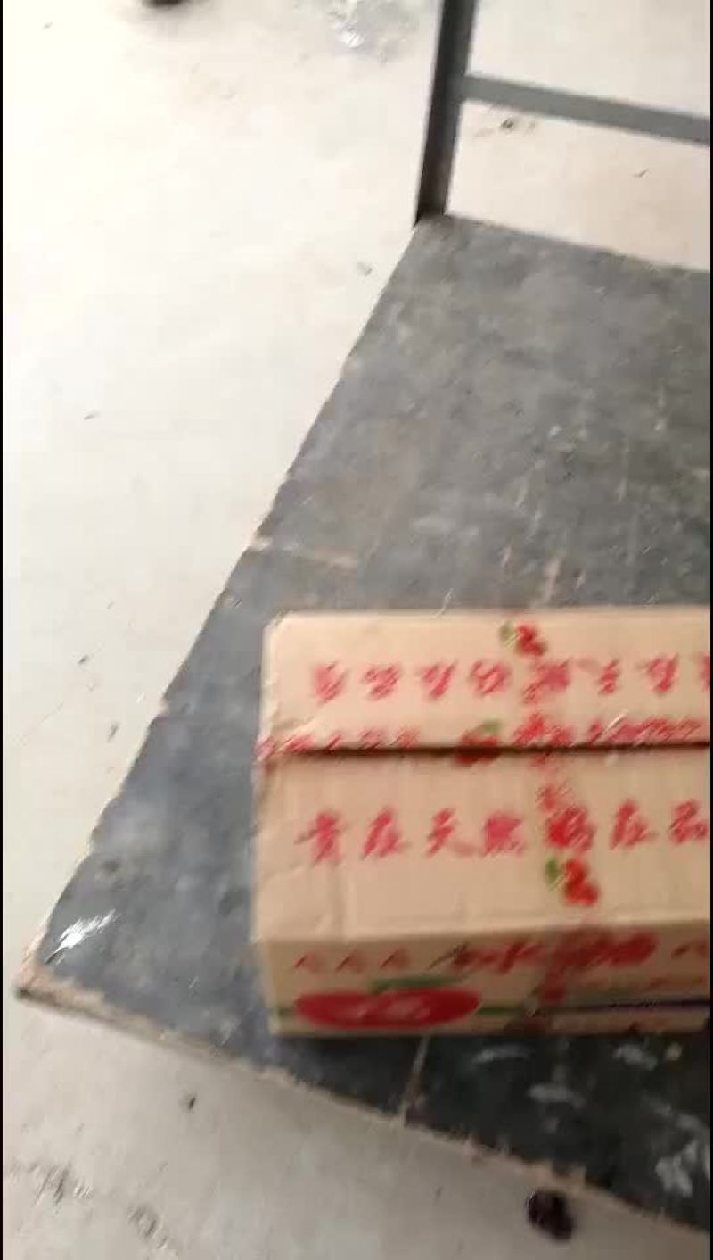 红富士苹果