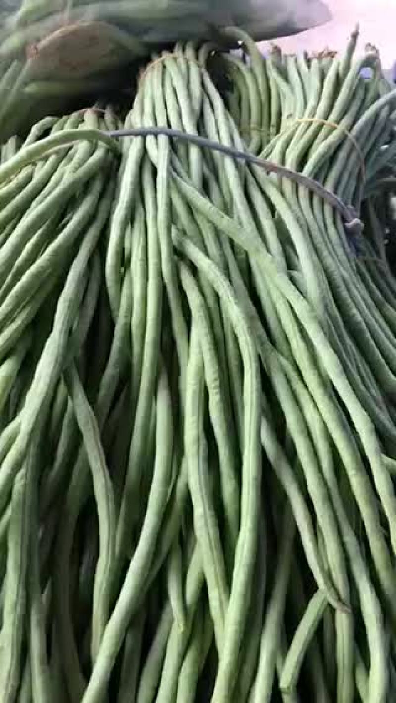 豆角