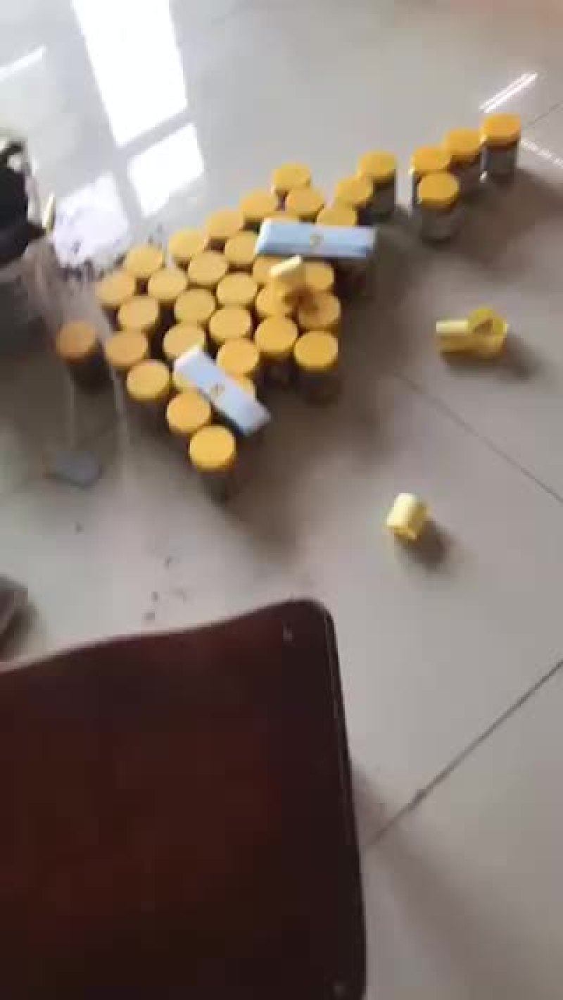 肉苁蓉鲜干片（罐装）