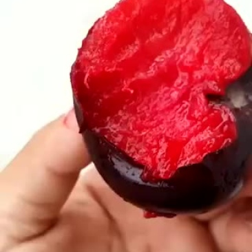 风味玫瑰杏李