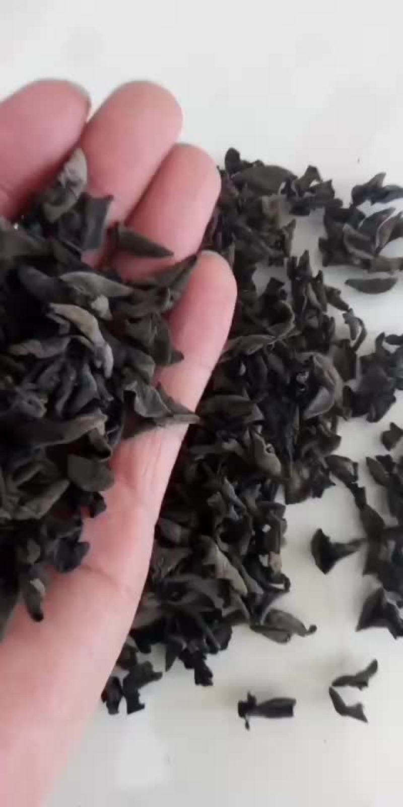 东北黑木耳，纯木耳，不加重黑木耳