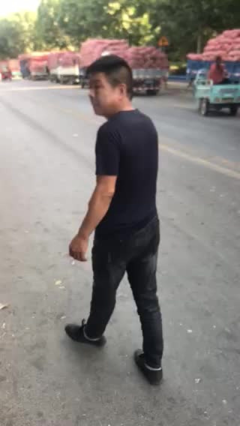 大蒜