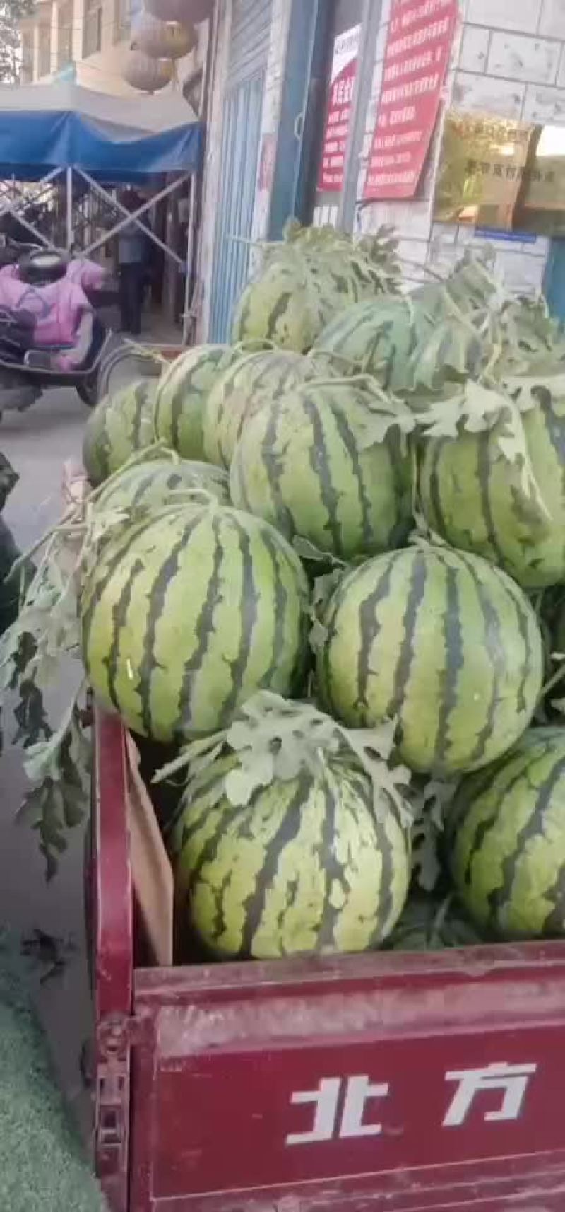 西瓜