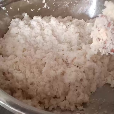 糯米甜酒