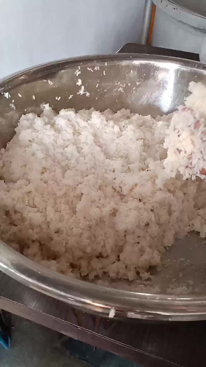 糯米甜酒