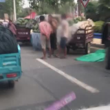 中牟西瓜
