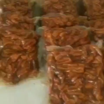 麻辣鸡爪