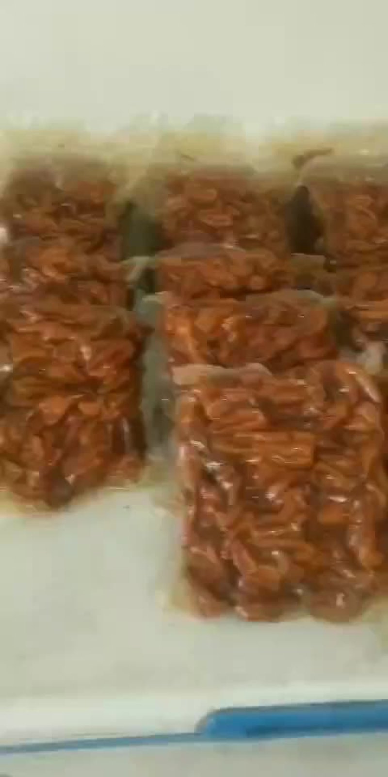 麻辣鸡爪