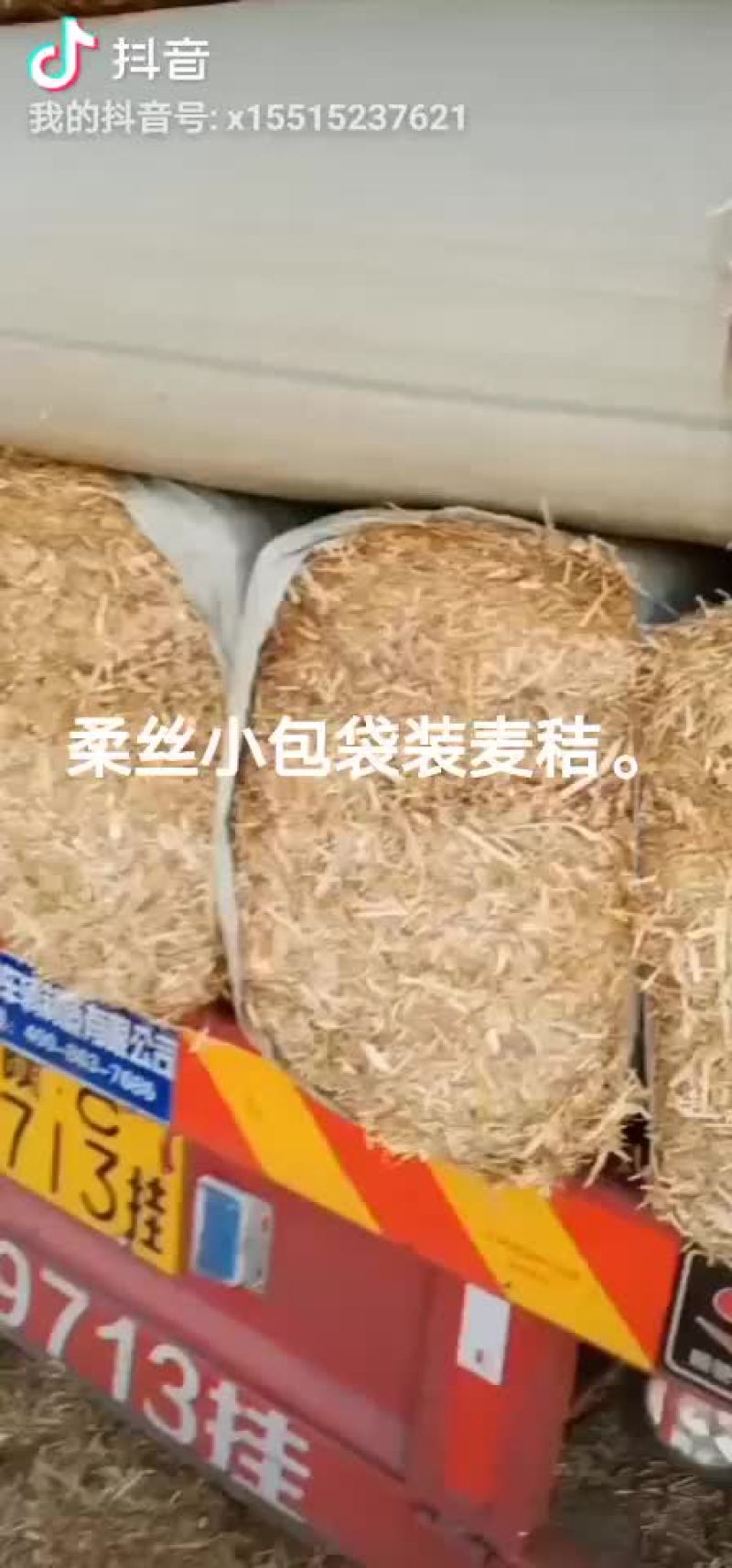 柔丝粉碎二次加工除尘麦秸