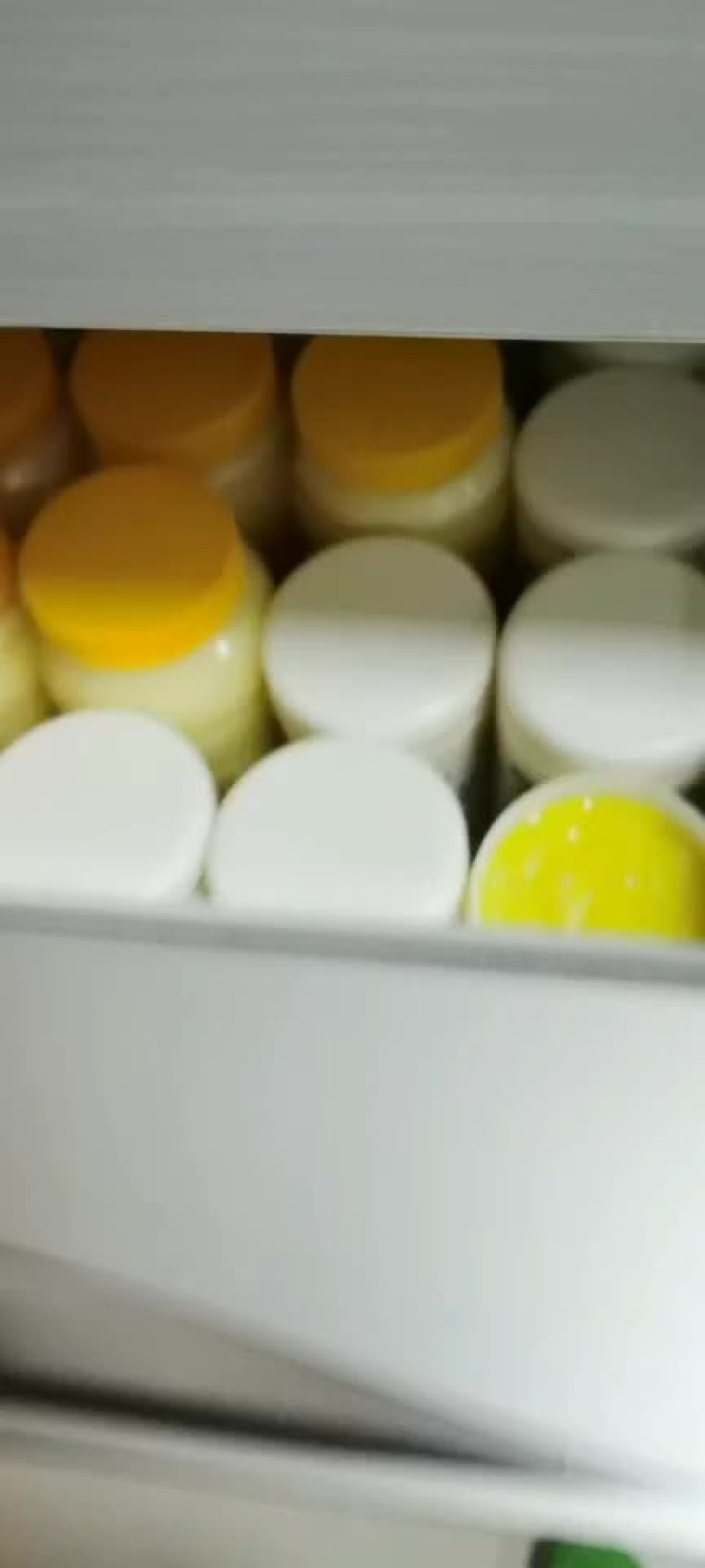 蜂王浆