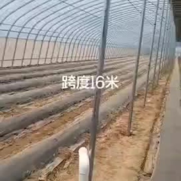 热销【温室大棚】养殖大棚，蔬菜大棚种植大棚厂家直销
