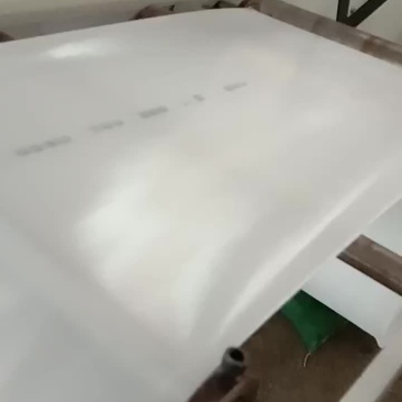 各种尺寸的水管