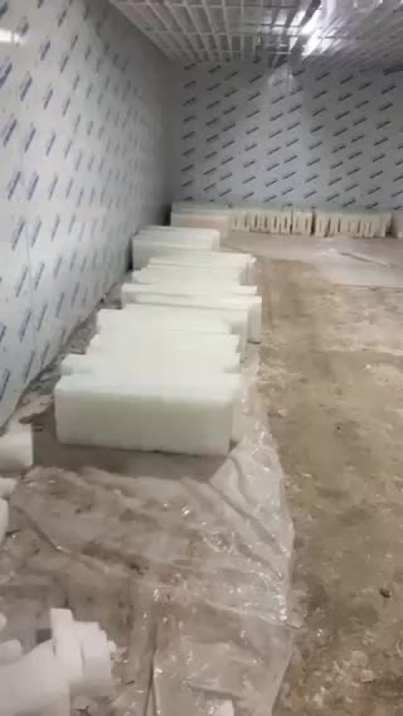 冰块碎冰