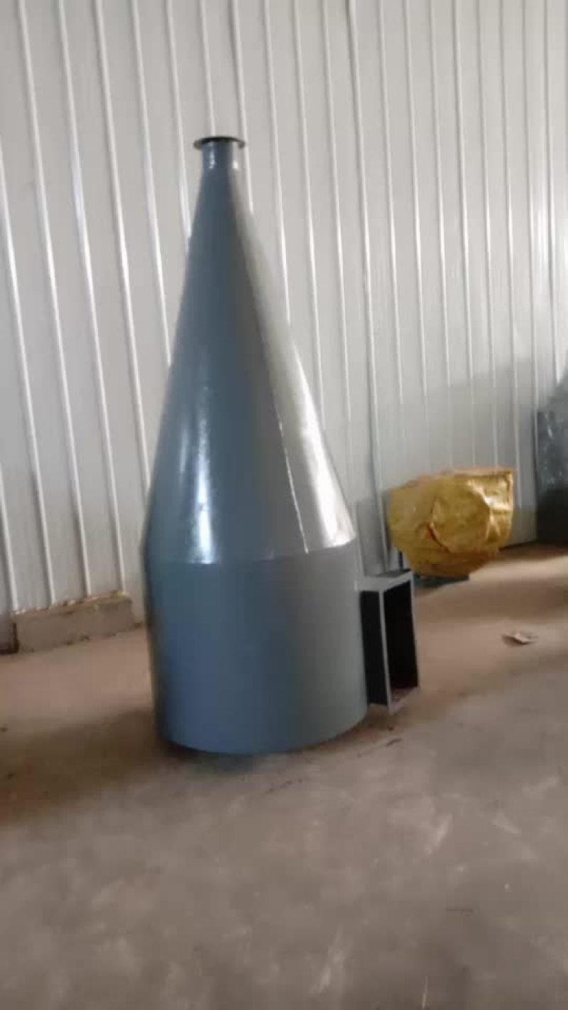 除尘器