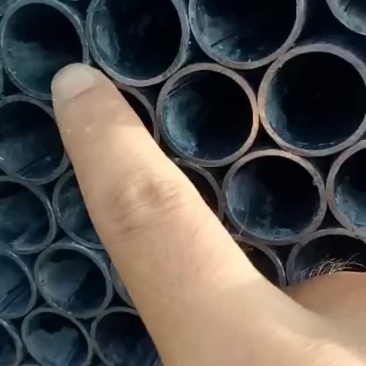 椭圆管大棚