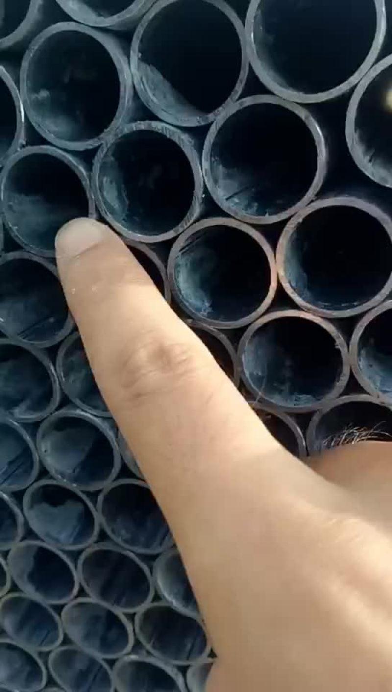 椭圆管大棚