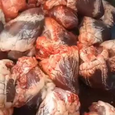 牛心