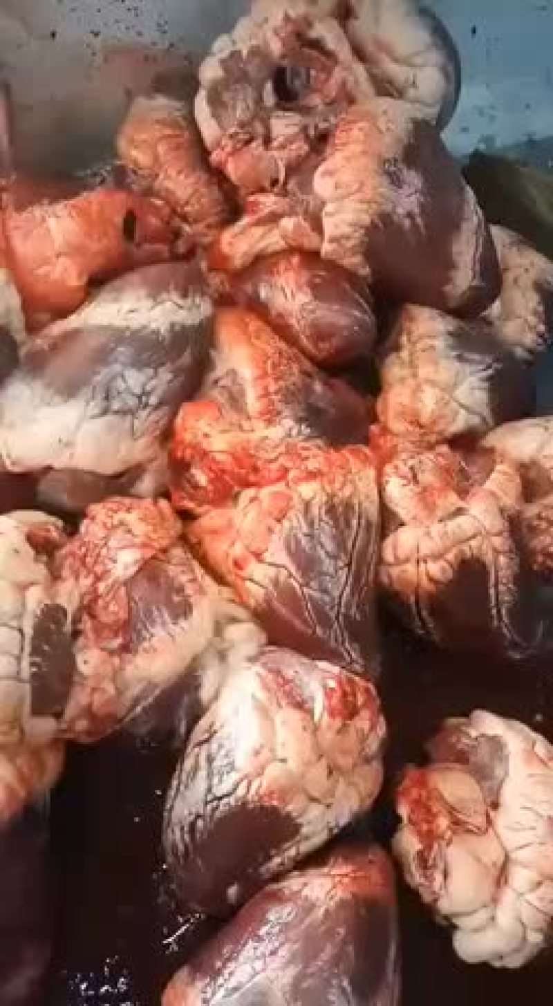 牛心