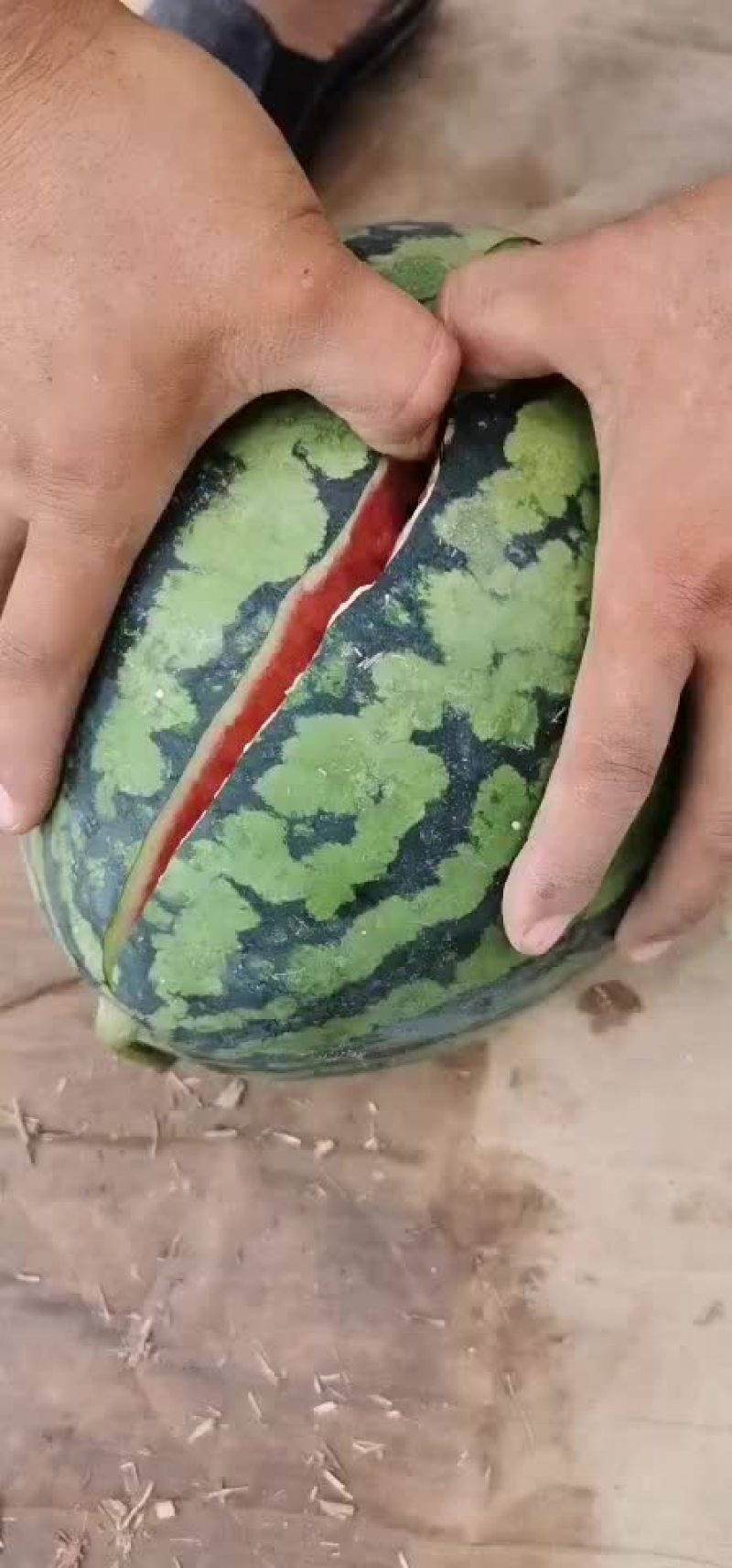 甜王