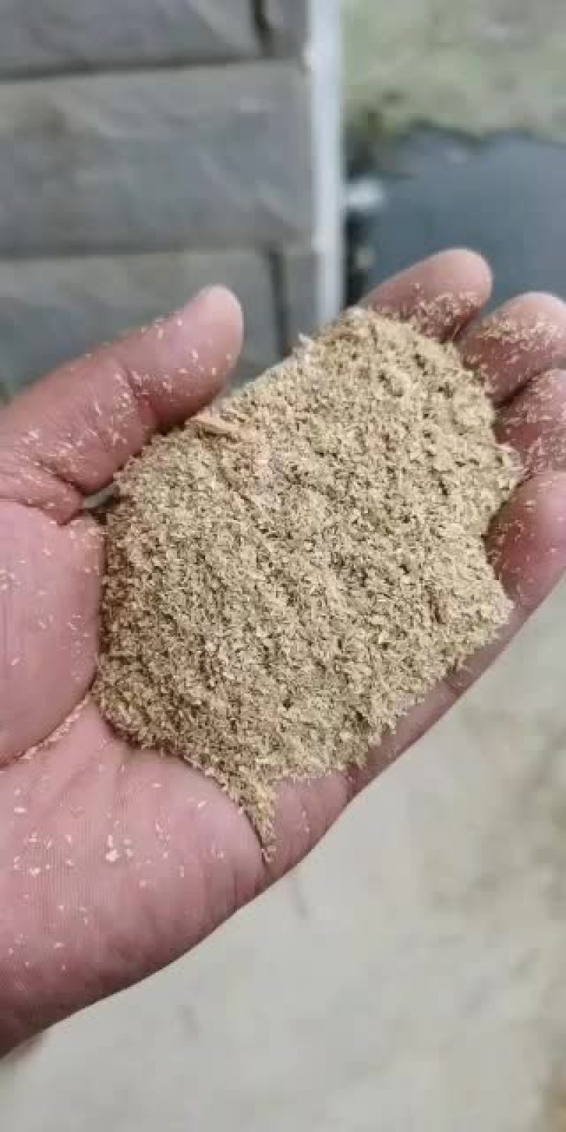 米厂直营壳糠什么规格都有价廉物美