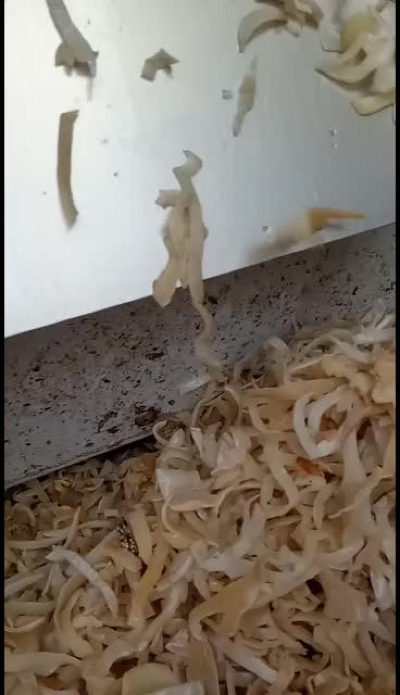 自产自销口感脆，食用很方便很受欢迎。