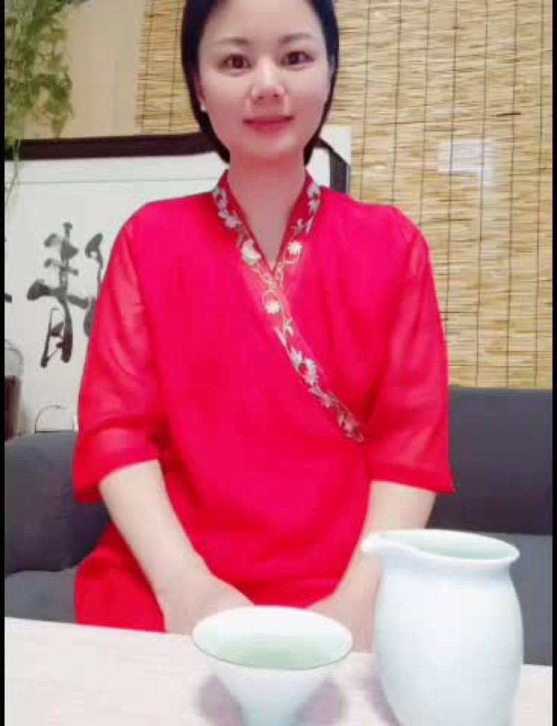 正山小种(核心产区)