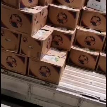 加工多了的黄香蕉处理