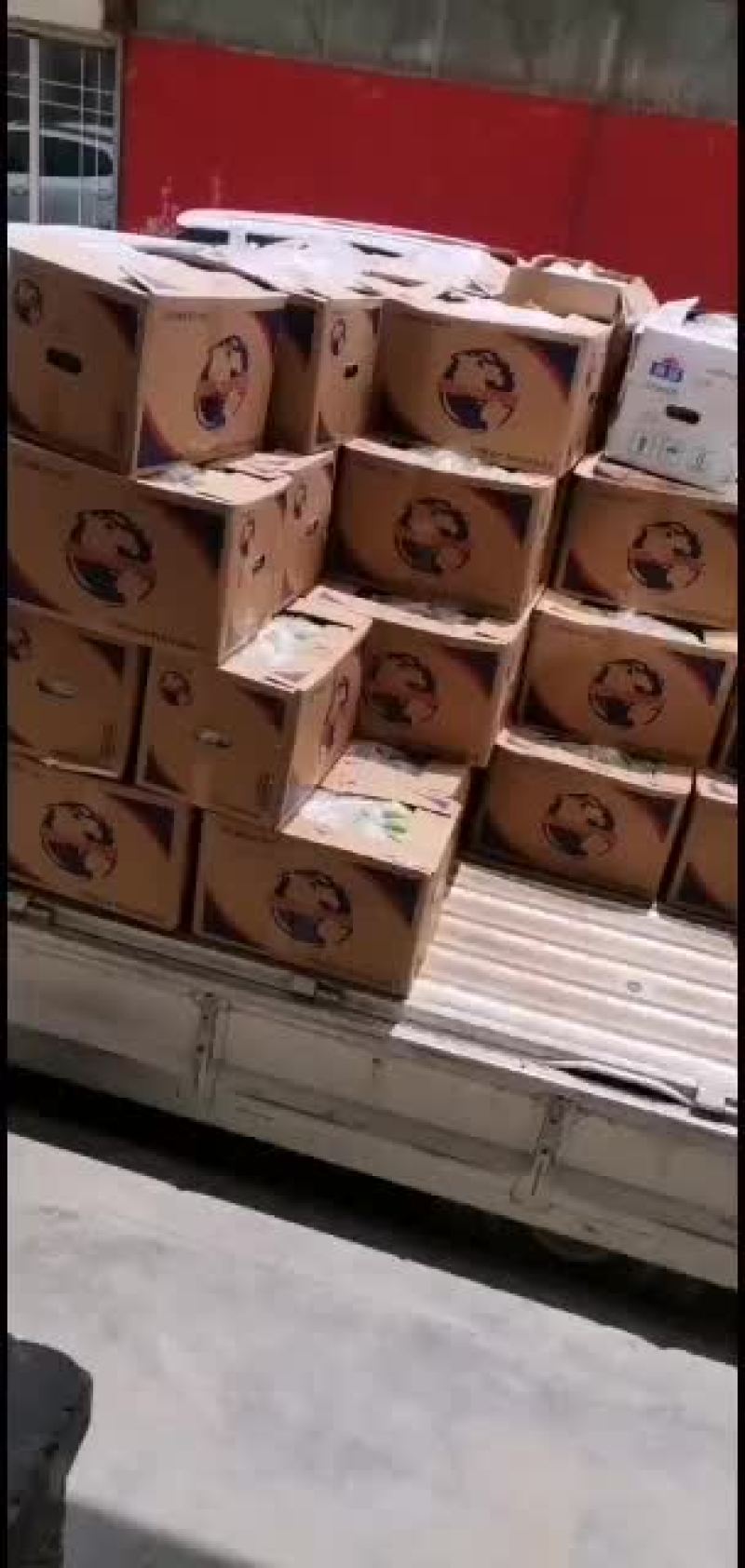 加工多了的黄香蕉处理