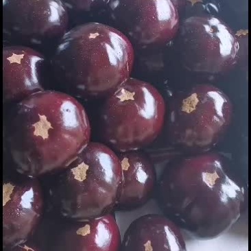 茄子上市中需要的联系
