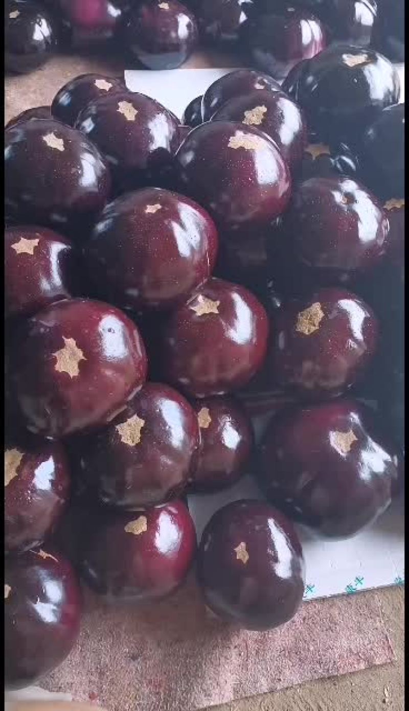 茄子上市中需要的联系