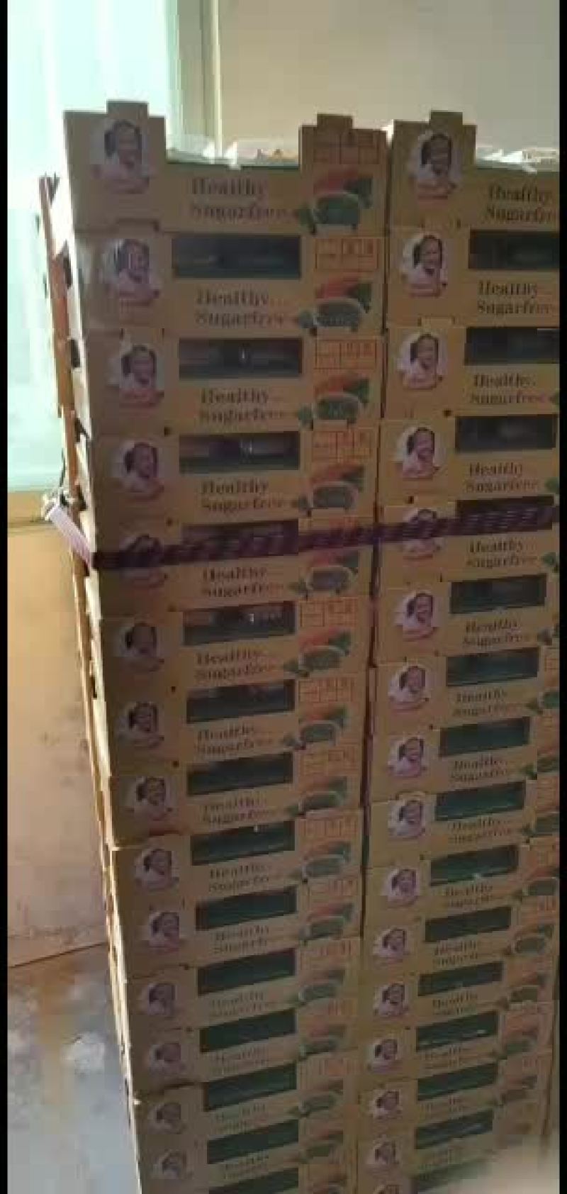 精品火参果批发个个精品大个百利特色农业直销