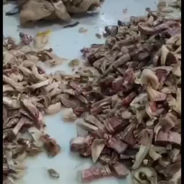 熟羊杂物美价廉品质保证