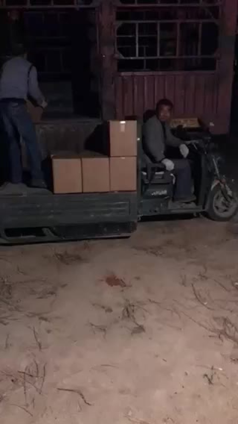 产地直发整车发车甘肃冰糖心红富士诚信经营