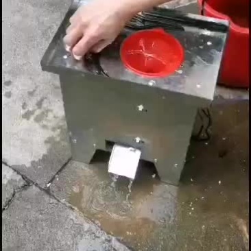 双模蚯蚓开肚机（一件代发，五台起批）