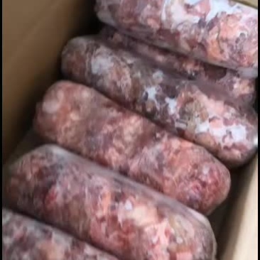 纯干无水牛碎肉筋保证国产纯干无水