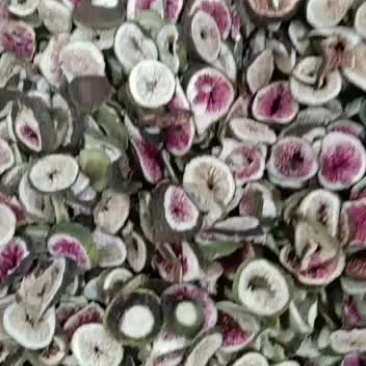 无花果干500g50特级新鲜无花果片散装新货新疆无花果
