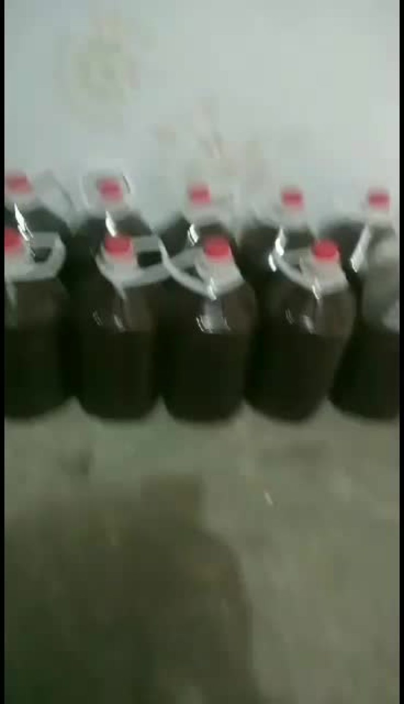 小米黄酒；纯手工酿制