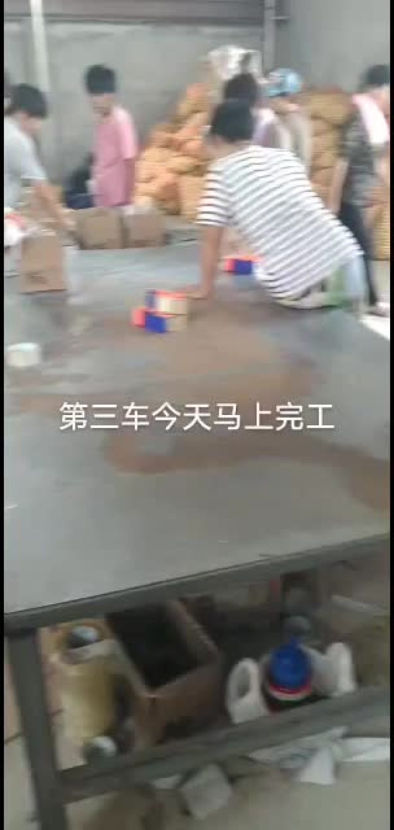 冬枣拐二，对接电商，一件代发产地实力代办