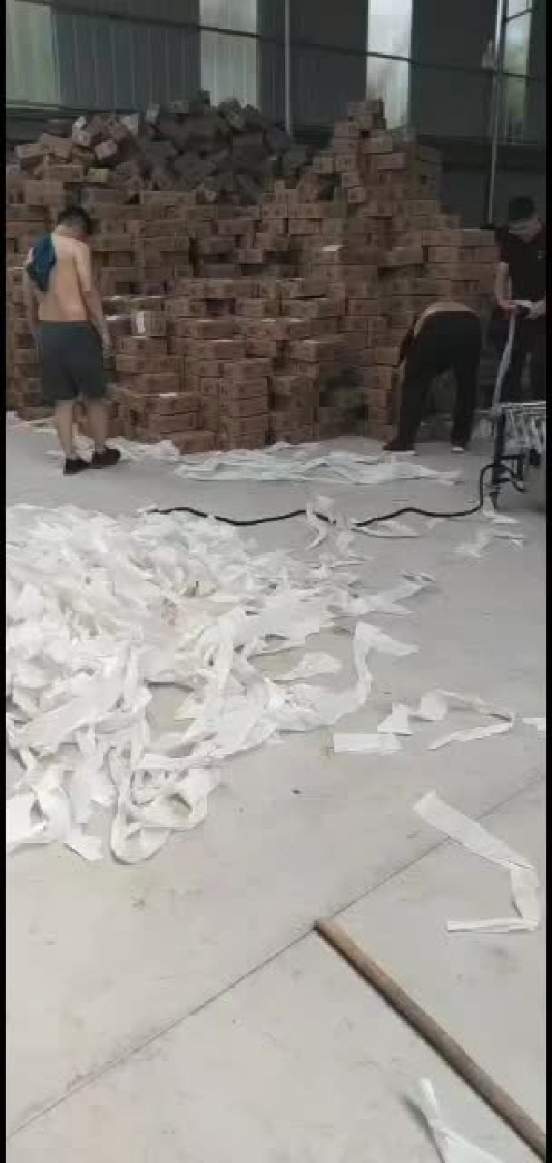 冬枣拐二，对接电商，一件代发产地实力代办