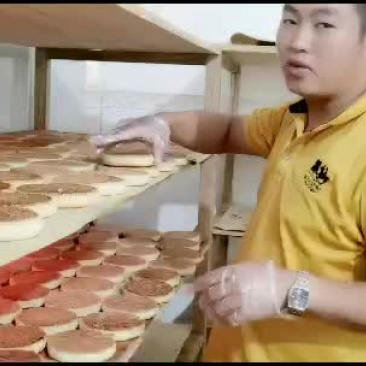 筠连老阿婆土月饼大量批发