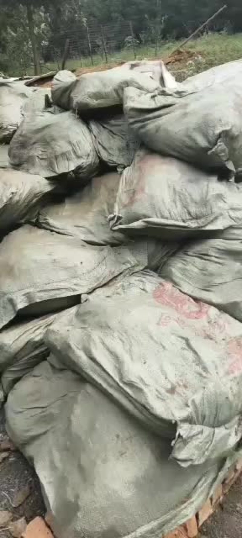 鸡粪，干鸡粪，发酵鸡粪，有机肥