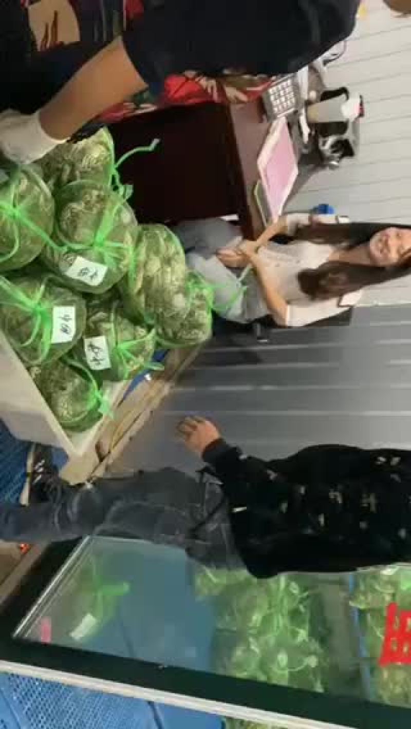 大闸蟹批发零售真诚合作