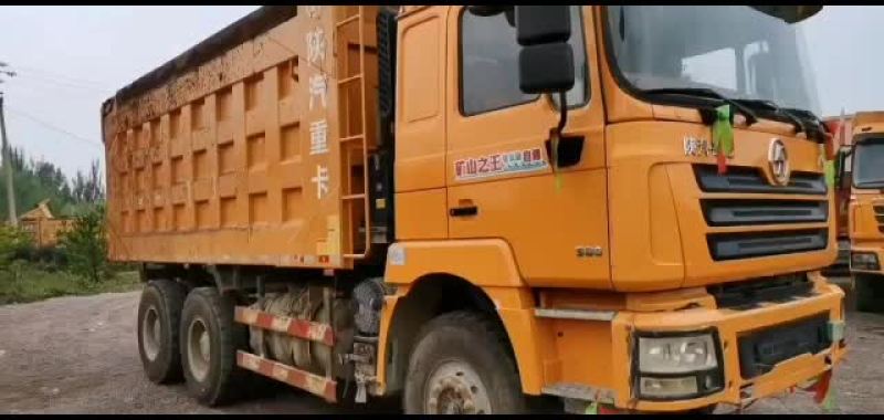 二手后八自卸车、品种齐全