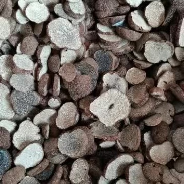 黑松露，鲜片，鲜果，干片