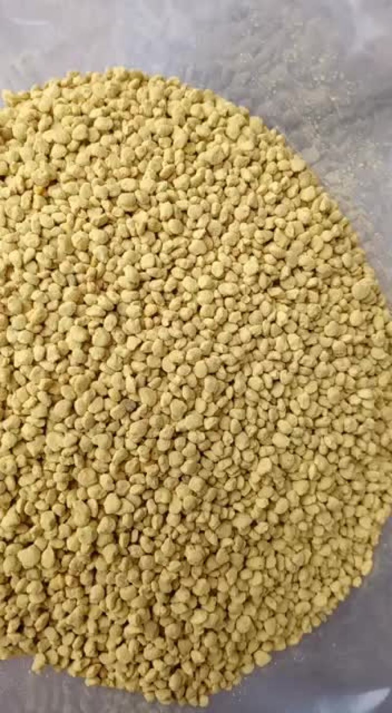 花粉养蜂包邮喂蜂花粉饲料中蜂专用花粉天然杂粉颗粒蜜蜂油菜