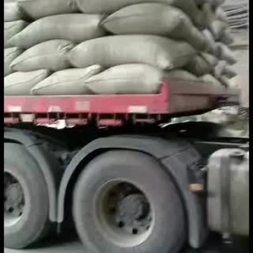 散装稻壳，可酿酒，440包上车
