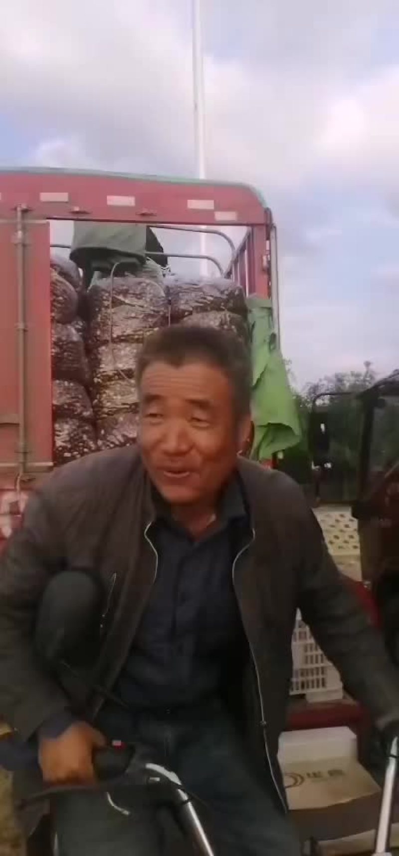 长枣冬枣。可以配送全国