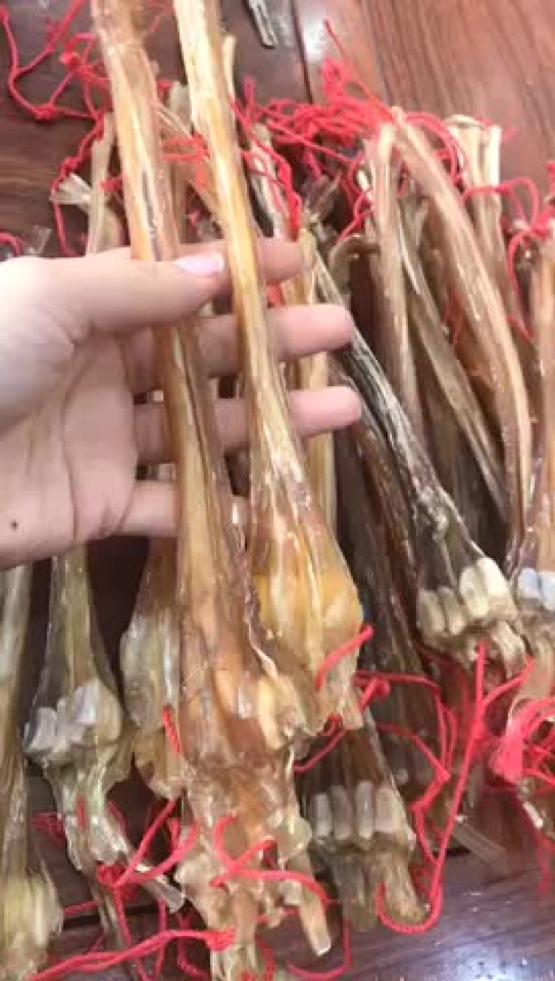 鹿筋(各种规格有货)