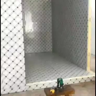 移动库，冷冻库，保鲜库，