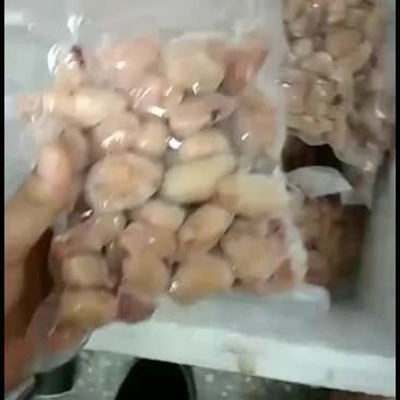 冻鸡腰子